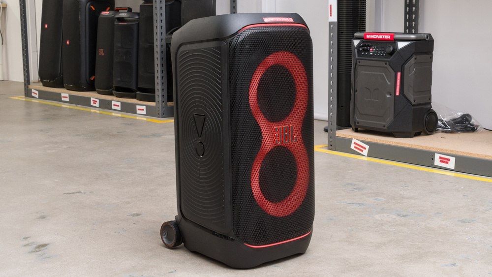 JBL PartyBox 320