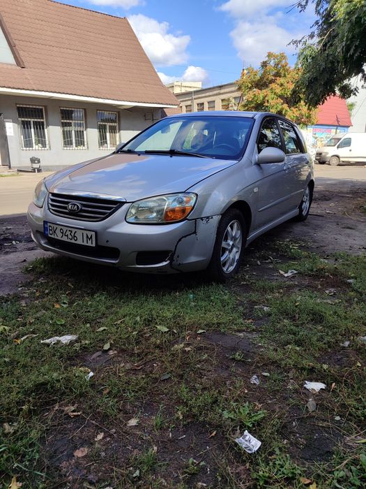 Продам авто в хорошому стані