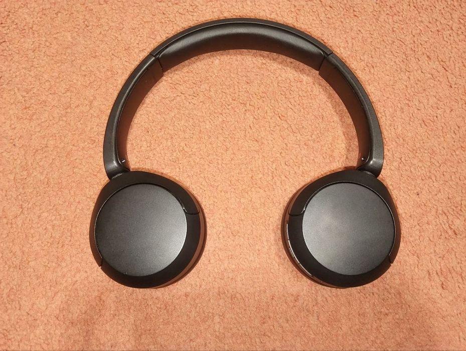 Наушники беспроводные SONY