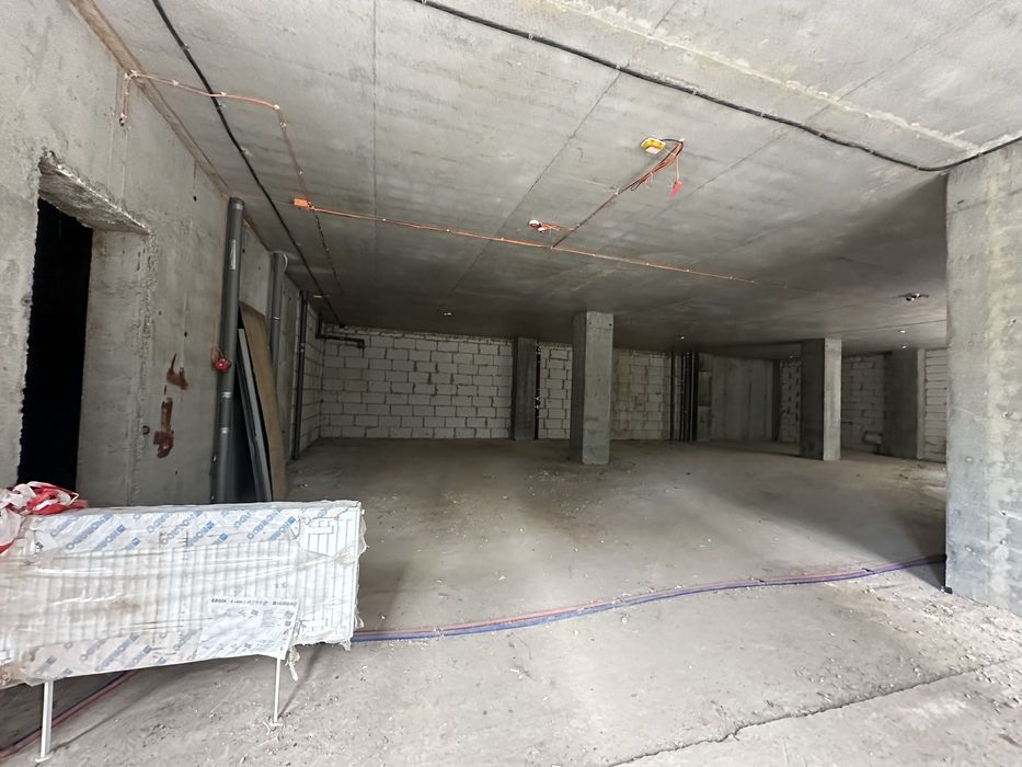 Продажа комерческого помещения 191,6 м ЖК Резиденция pp1