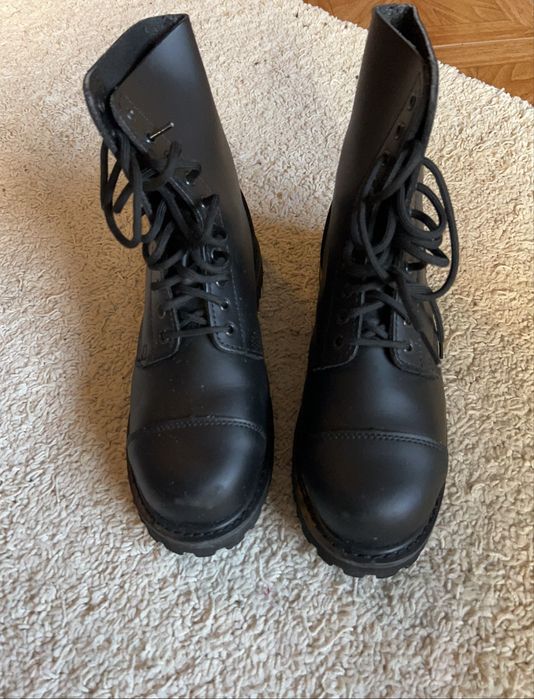 Botas Phanton Brandit