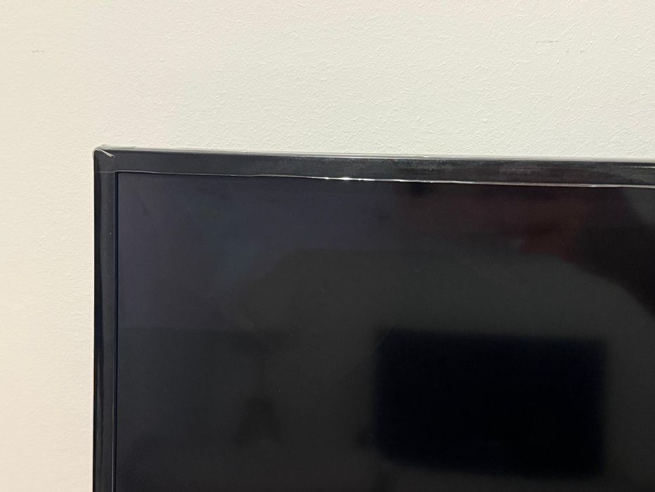 SmartTV Samsung 55” Danificada