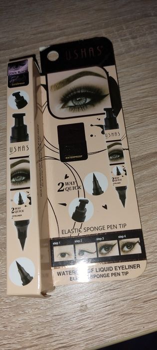 Eyeliner do oczu