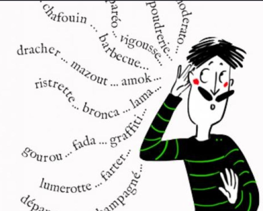Aulas de Francês – Apoio Escolar e Conversação