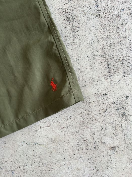 Шорты Polo Ralph Lauren оригинал Размер XL