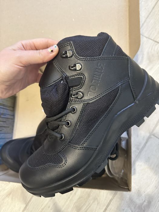 Черевики демісезонні КРОК