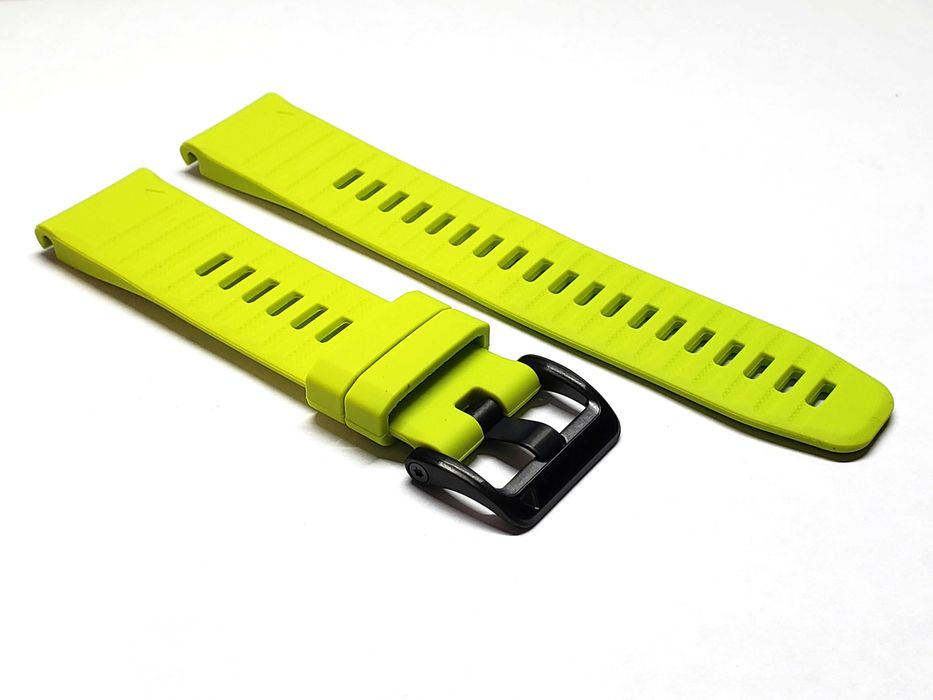 Ремешок для часов Garmin Fenix/Forerunner QuickFit 22, 26 mm