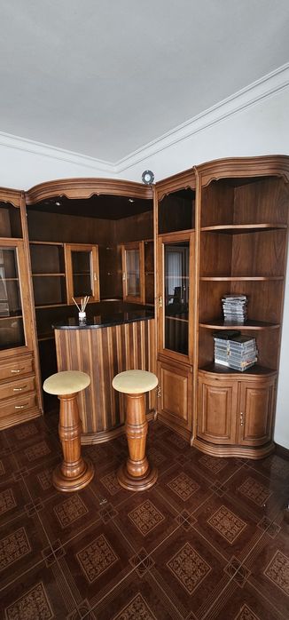 Vendo movel  em cerejeira