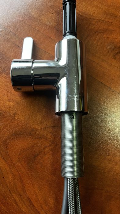 Bateria Kuchenna Stojąca GROHE Eurosmart Cosmopolitan