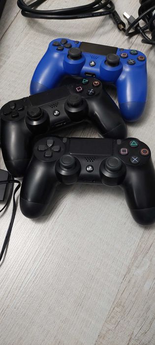 Sony playstation pro4