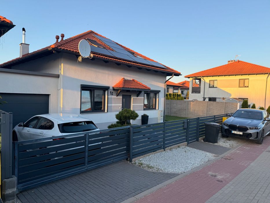 Dom na sprzedaż, 96 m², Kobylnica
