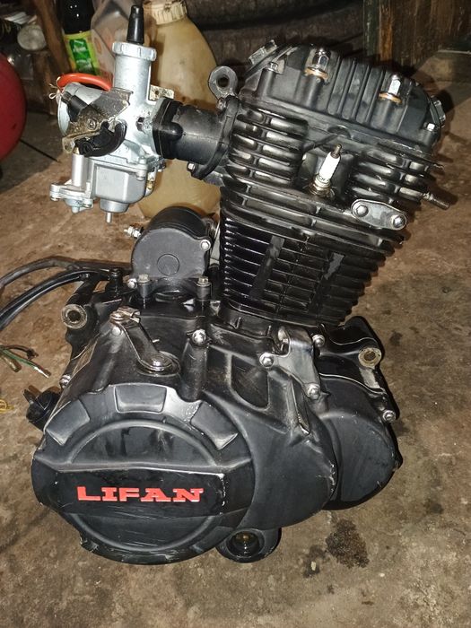 Розбор мустанг фт 250