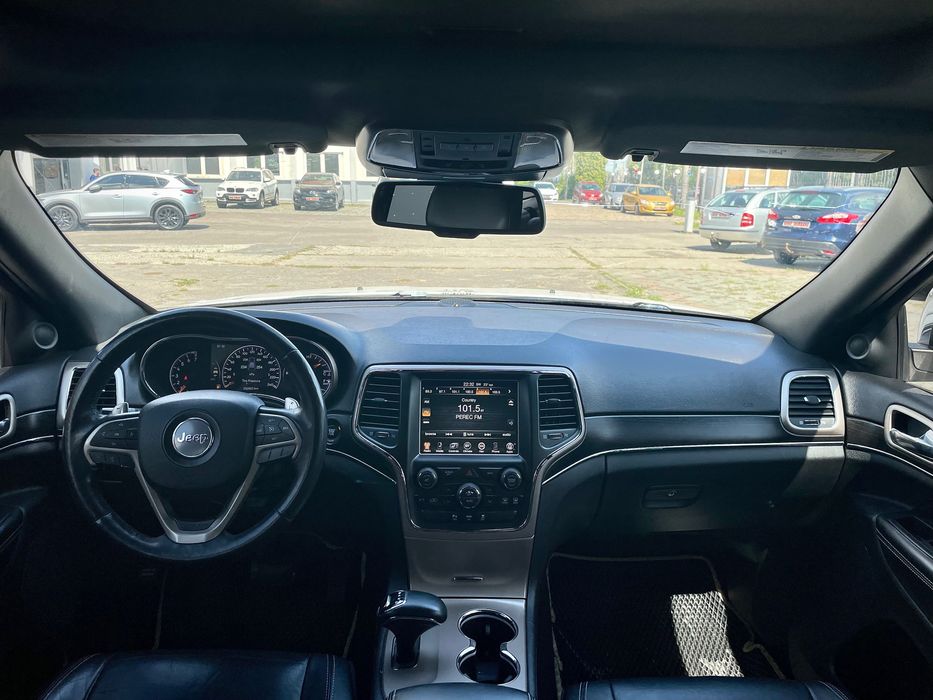 Продам Jeep Grand Cherokee