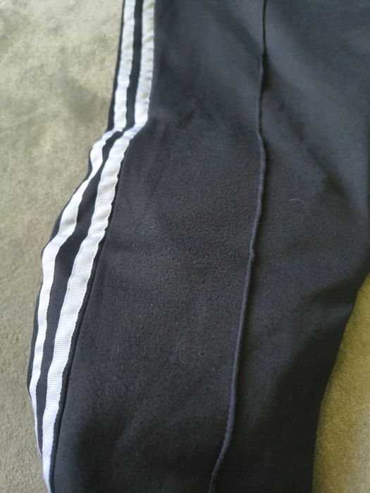 Spodnie adidas L