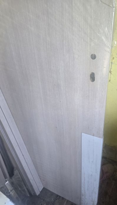 Sprzedam drzwi stalowe  nowe
