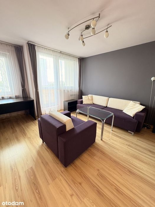 Mieszkanie – Katowice - Widok 2