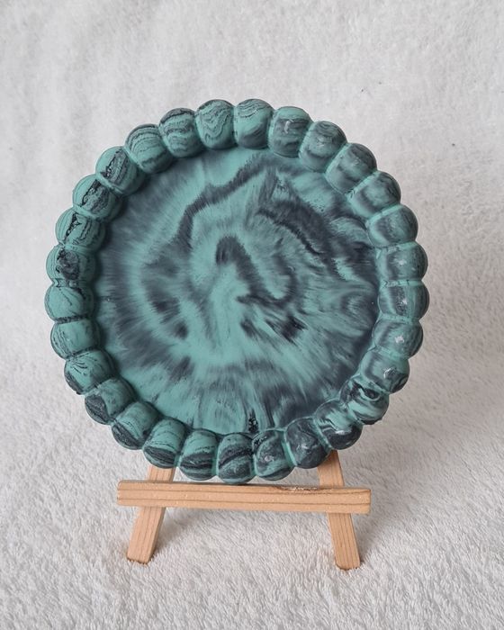 Podstawka z gipsu polimerowego