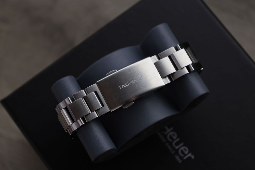 TAG Heuer Aquaracer 300m WAY2018.BA0927