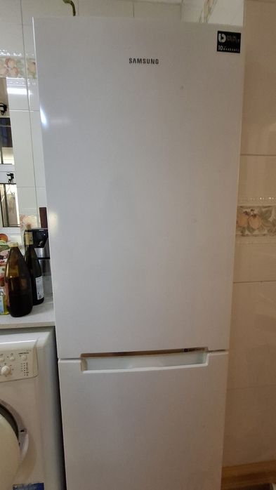 Frigorífico Samsung - RESERVADO
