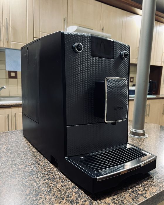 Nivona CafeRomatica 789 – po pełnym serwisie, komplet! OKAZJA