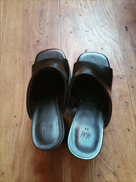 Buty kobiece na lato