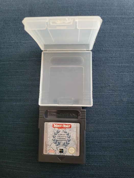 Asterix & Obelix (GB)64584964629377121