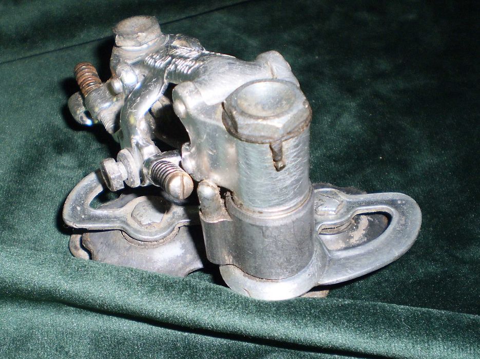 Campagnolo włoska przerzutka tylna