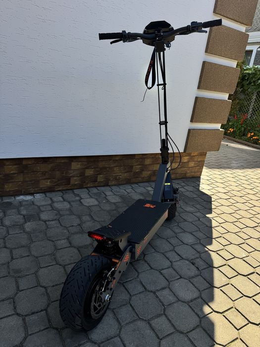 Kugoo Kirin G4 2000W