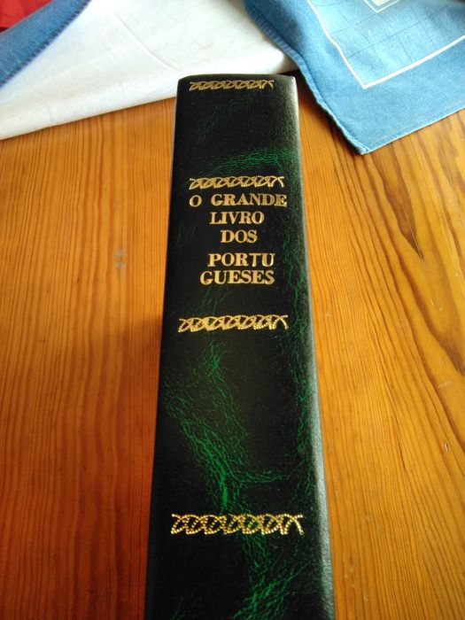 The Great Book of the Portuguese