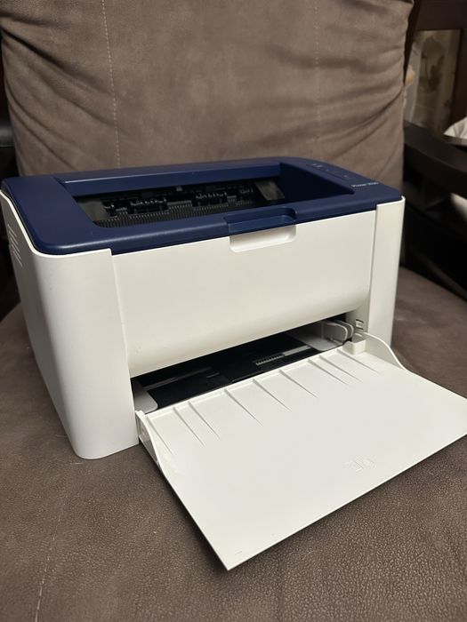 Лазерний принтер Xerox Phaser 3020