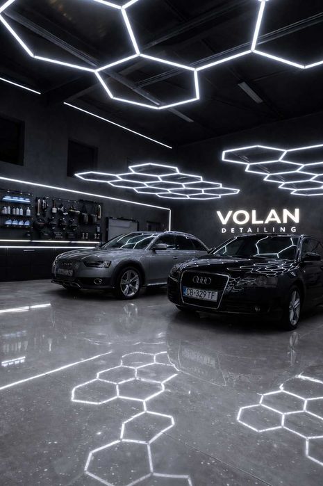 Detailing  Bydgoszcz