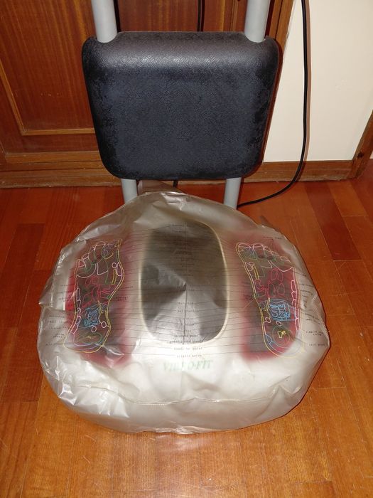 Vibro-fit Vibration Platform424021175409715202