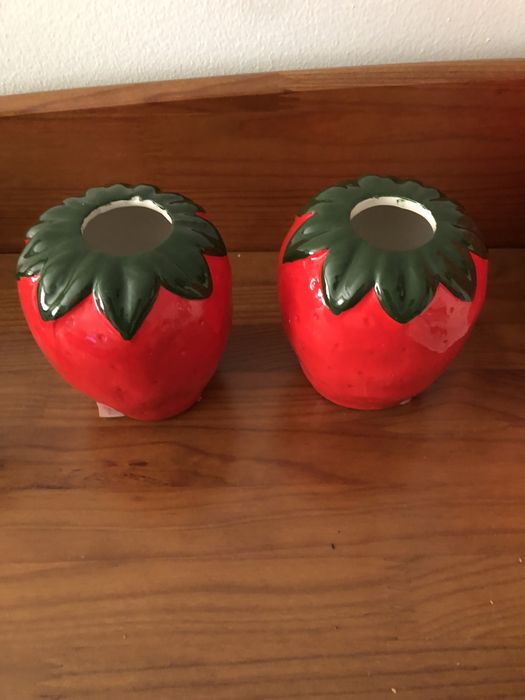 Varios artigos de decoracao novos