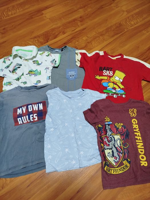 Продам реглани, футболки, шорти, джинси, штани. Зимовий комбінезон