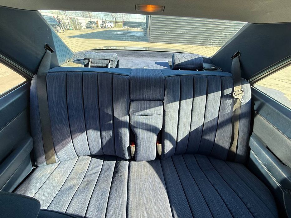 Продам Mercedes 124