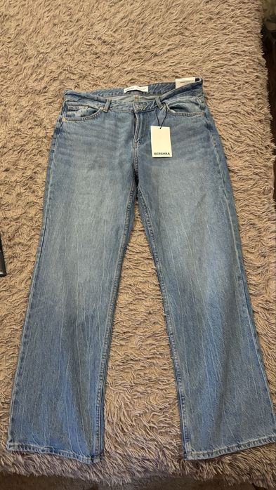 Жіночі джинси стан нові