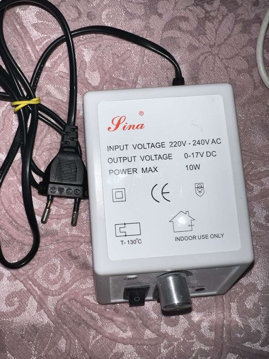 Фрізер для манікюру и для педикюру