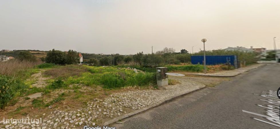 Terreno Urbano Varge Mondar - Rio de Mouro