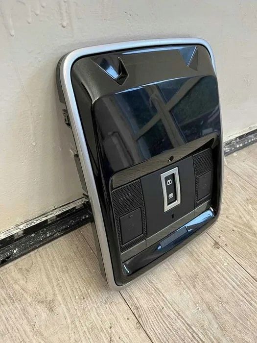 range rover velar l560 lampka panel podsufitki kabiny