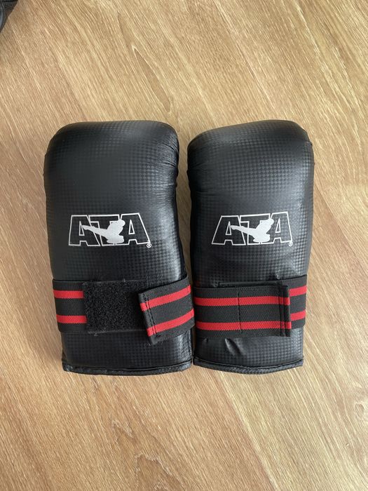 Equipamento  Stat martial arts