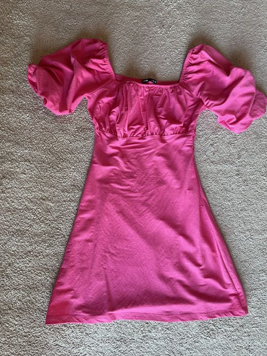 Джинсовий комбенизон