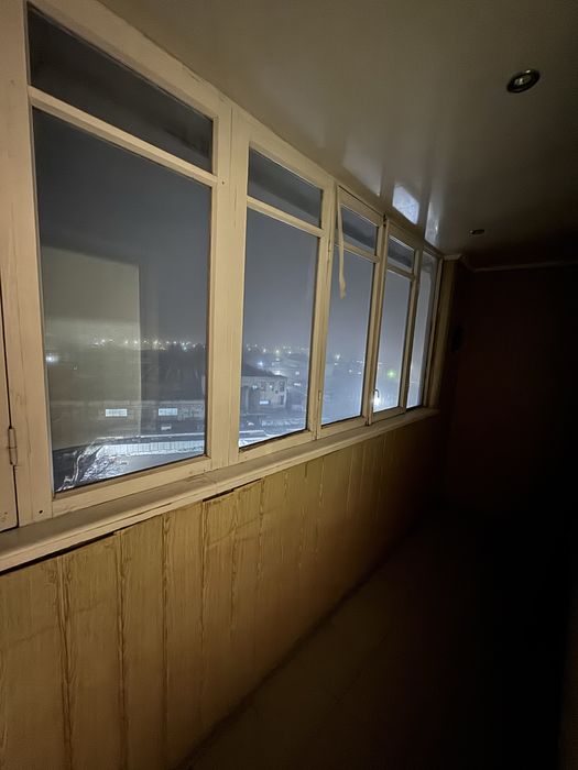 Здам 3х кімнатну квартиру з Автономним опаленням