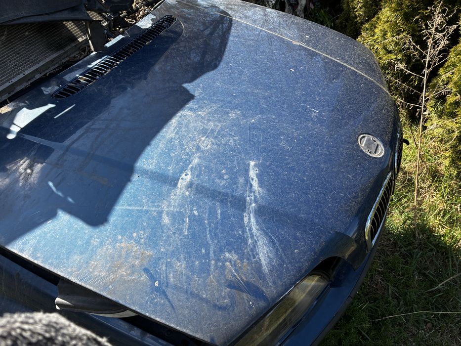 Maska, drzwi szyby błotniki klapy lampy Volkswagen Fiat Mercedes części do BMW E30 E46 E36 E 12 E 32 E23 E 12 E 10
