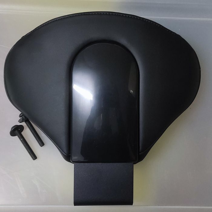 Suporte lombar passageiro para KYMCO Xciting S400