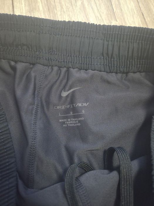Спортивные шорты Nike Dri-Fit с лосинами рефлектив свуш Оригинал Размер М-Л
