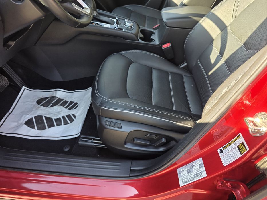 Mazda cx5 Preferred