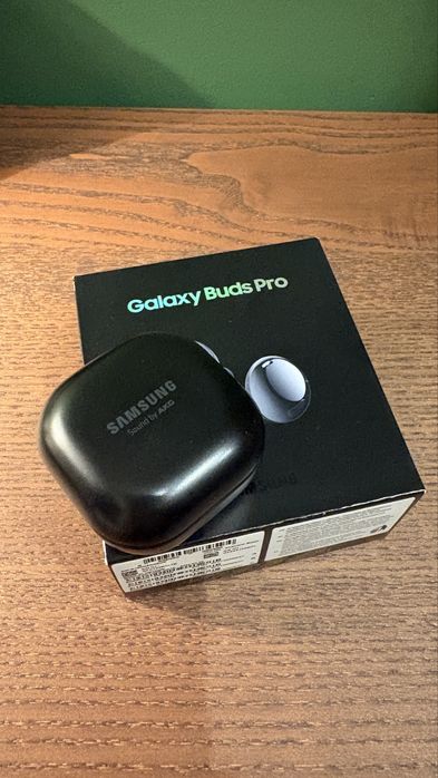 Samsung Galaxy Buds Pro