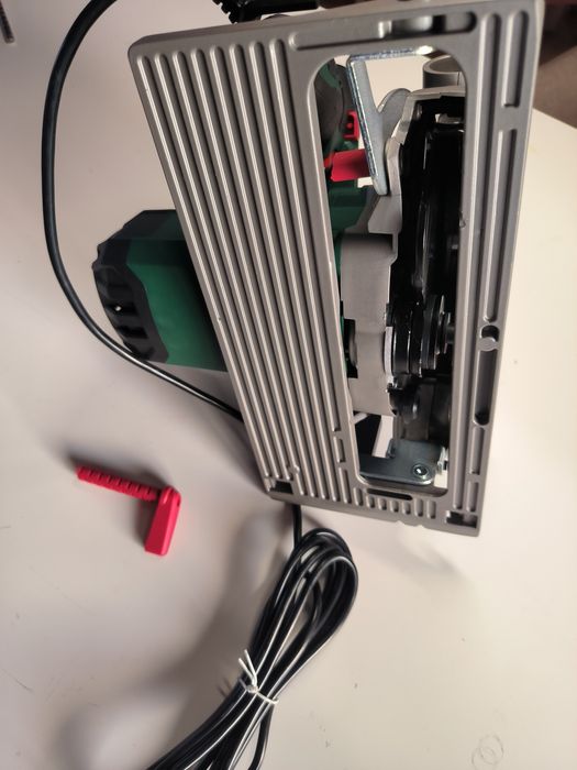 Serra Circular parkside