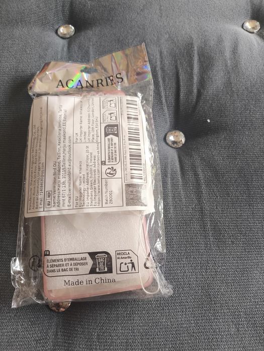 Etui Poco X5 pro