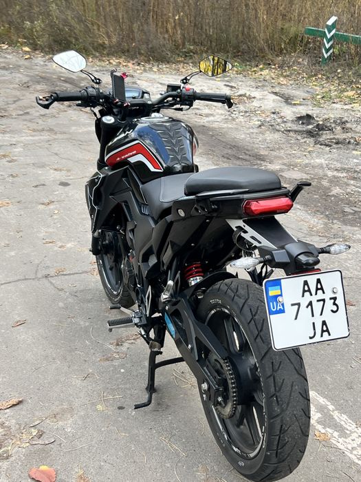 Lifan sr220 2024 (не Voge, Loncin, Mustang, Tekken, Viper, kp200, bmw)